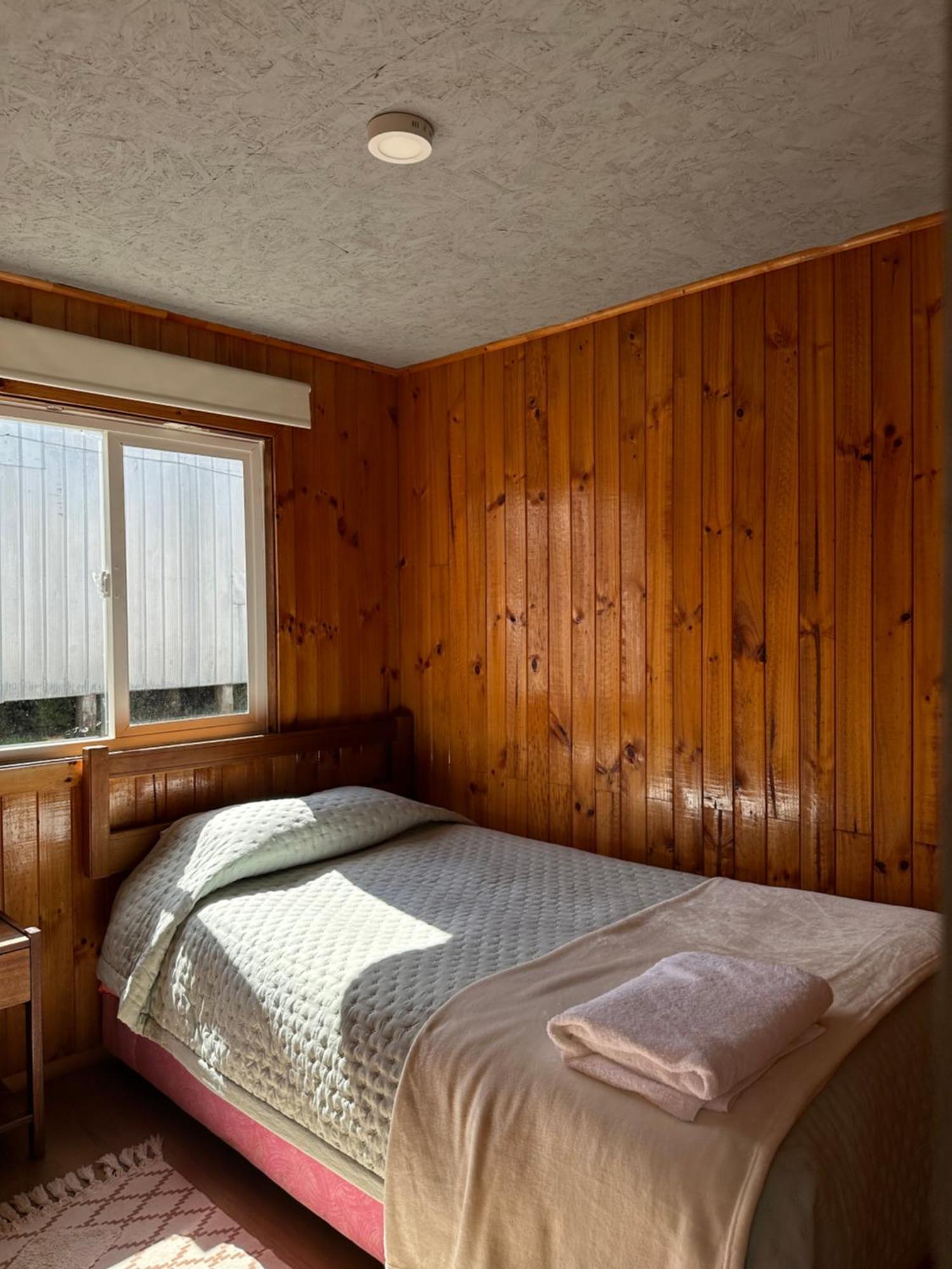 Cabanas Kuyen Austral Орнопирен Экстерьер фото